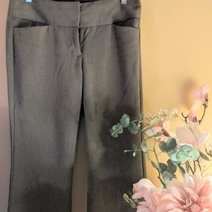 Express dress pants
